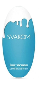 Svakom Hedy Ice Cream Male Masturbator 6 Pack Masturbators and Strokers